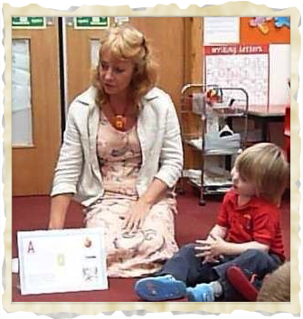MATCHING SOUNDS TO SYMBOLS IS IMPORTANT FOR READING MATCHING SOUNDS TO SYMBOLS IS IMPORTANT FOR READING
